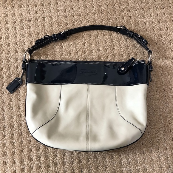 Rare Coach Bag - Picture 2 of 10